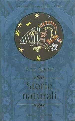 STORIE NATURALI